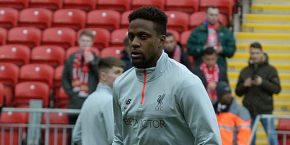 Divock Origi
