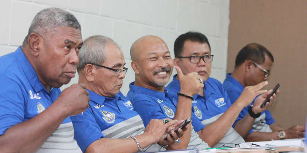 Fachri Husaini