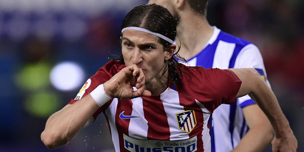Filipe Luis