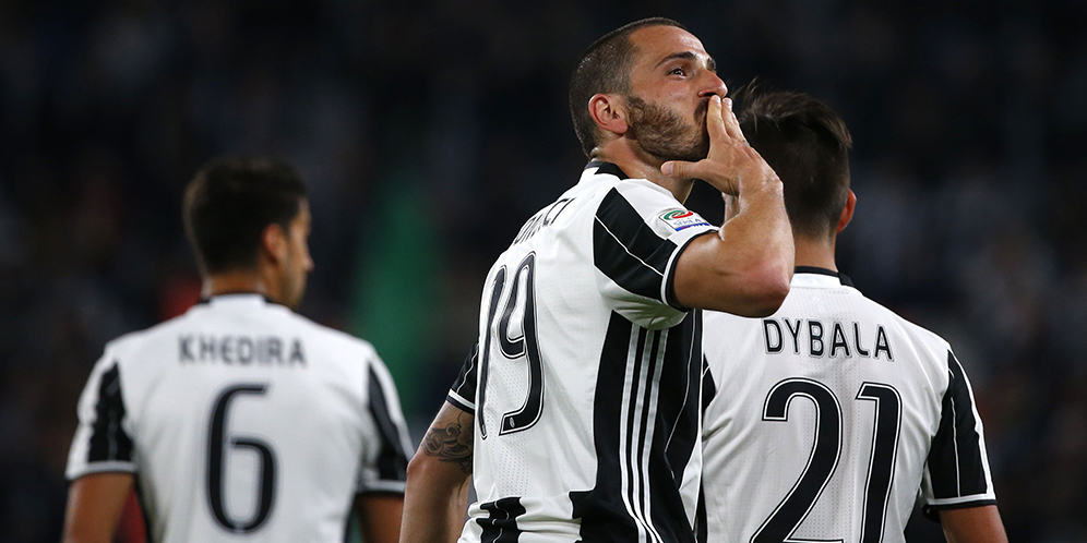 Leonardo Bonucci