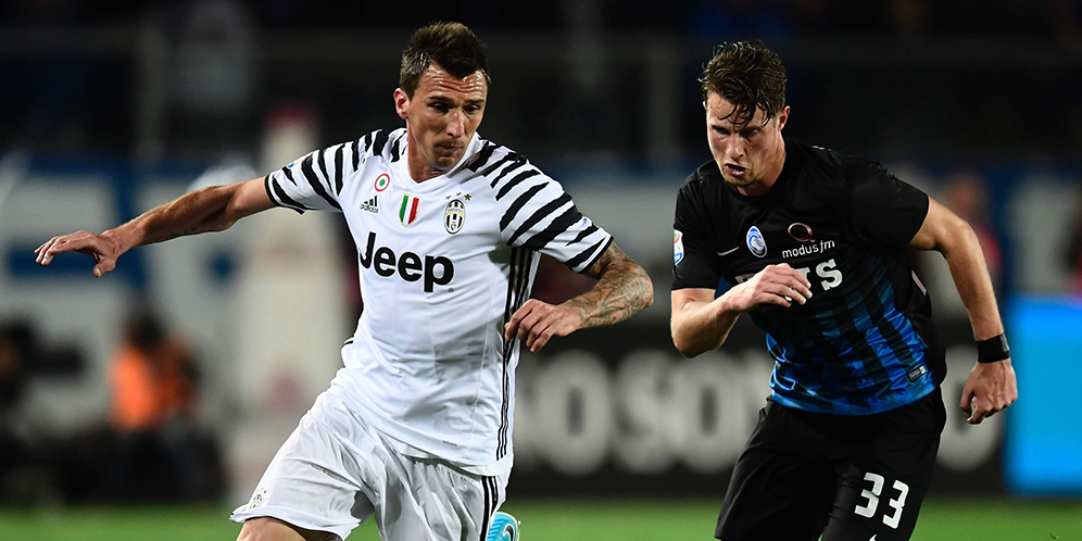 Juventus Harusnya Dapat Penalti Melawan Atalanta Juventus Harusnya Dapat Penalti Melawan Atalanta