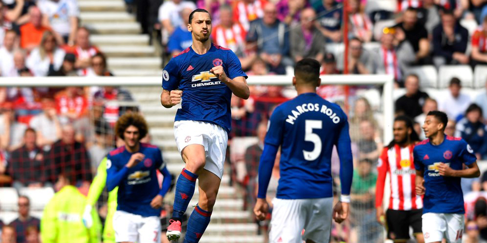 Manchester United.