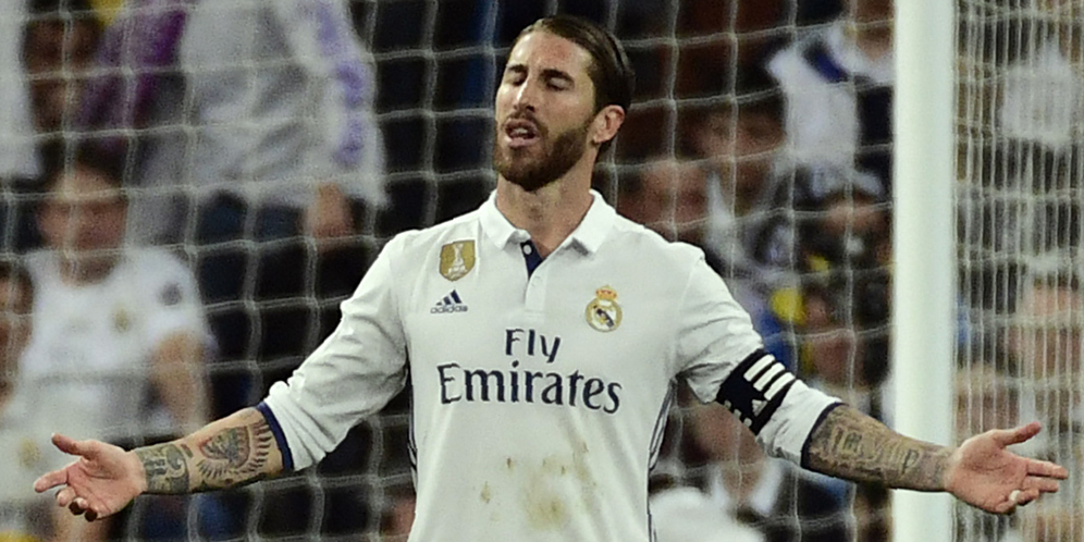 Ozil: Ramos Sudah Seperti Kakak Bagi Saya Ozil: Ramos Sudah Seperti Kakak Bagi Saya