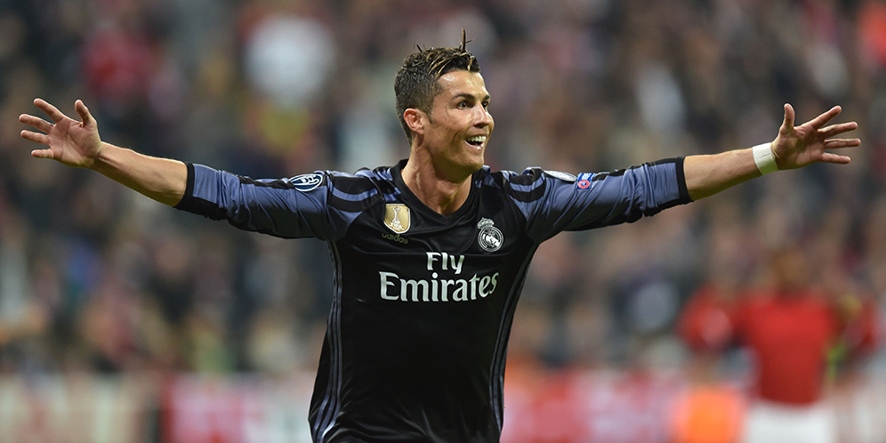 Di Ambang Juara La Liga, Ronaldo Sanjung Zidane Di Ambang Juara La Liga, Ronaldo Sanjung Zidane