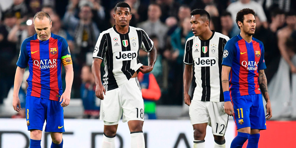Ferdinand: Ada Enam Pemain Tak Layak Berseragam Barca Ferdinand: Ada Enam Pemain Tak Layak Berseragam Barca