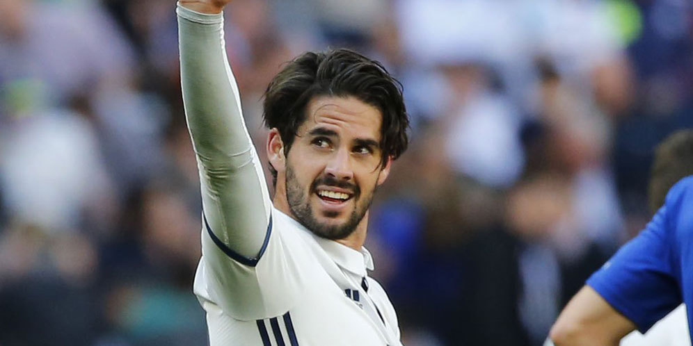 Isco