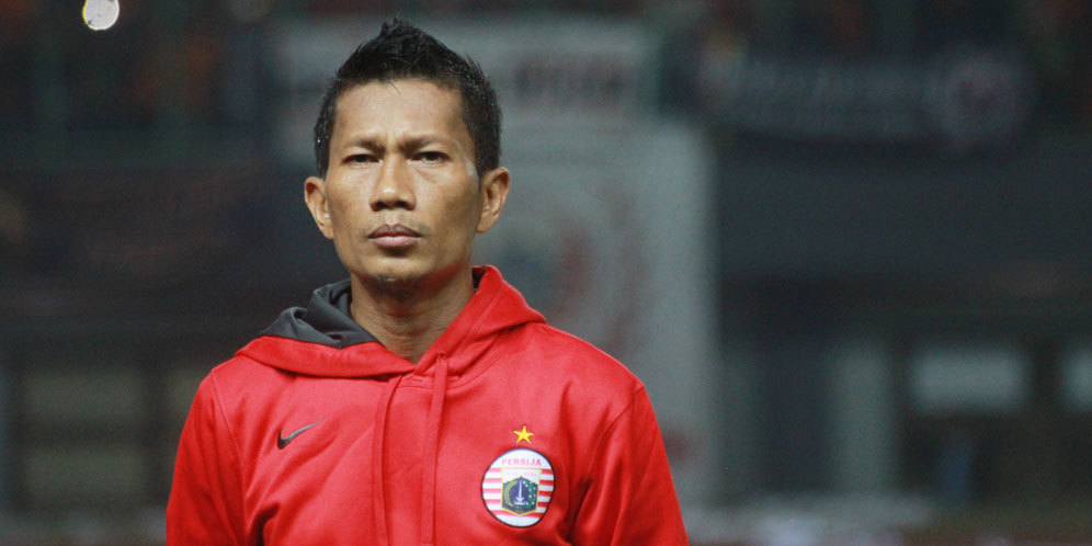 Ismed Sofyan Puas dengan Hasil Duel Lawan Timnas U-22 Ismed Sofyan Puas dengan Hasil Duel Lawan Timnas U-22