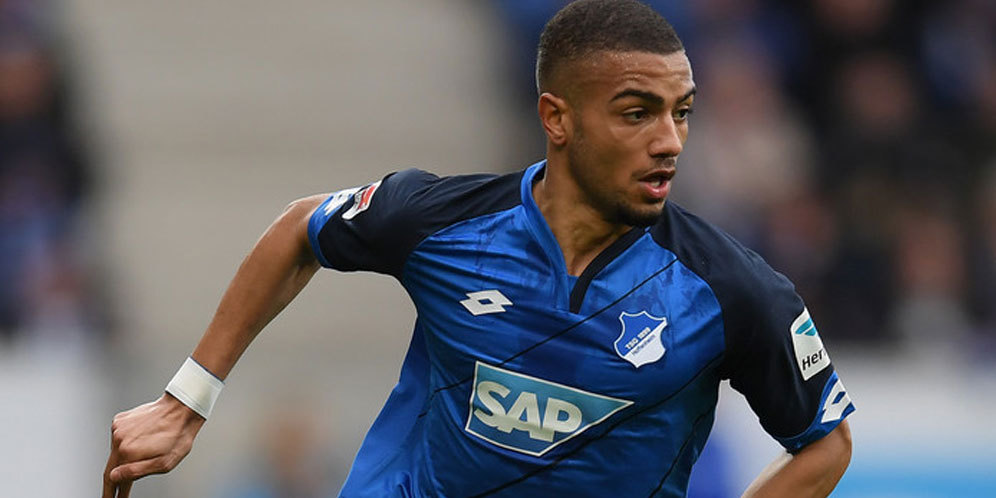 Jeremy Toljan