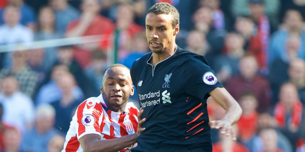 Matip Senang Dengan Kontribusi Firmino, Coutinho dan Mignolet Matip Senang Dengan Kontribusi Firmino, Coutinho dan Mignolet
