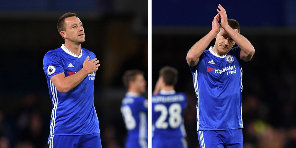 Cole: Chelsea Akan Habiskan Dana Besar Cari Pengganti Terry Cole: Chelsea Akan Habiskan Dana Besar Cari Pengganti Terry