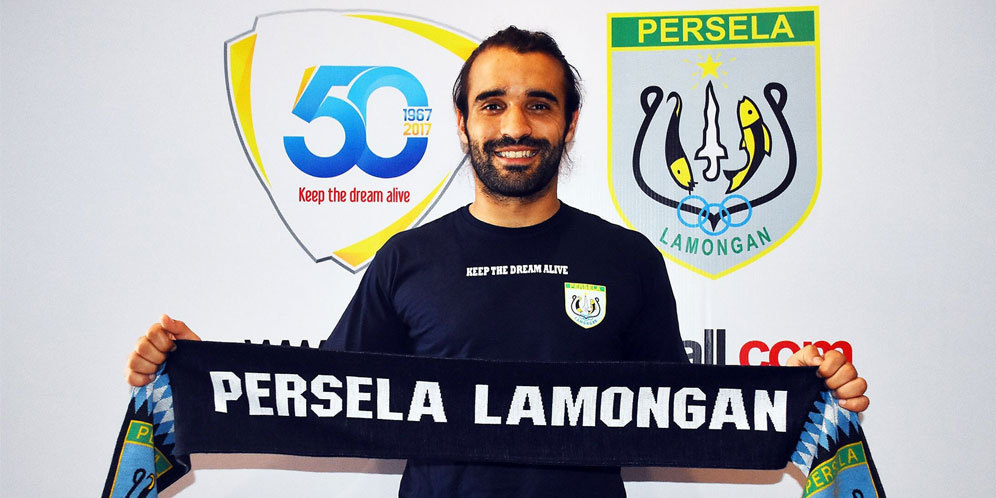 Belum Sah, Jose Coelho Tetap Diboyong ke Makassar Belum Sah, Jose Coelho Tetap Diboyong ke Makassar