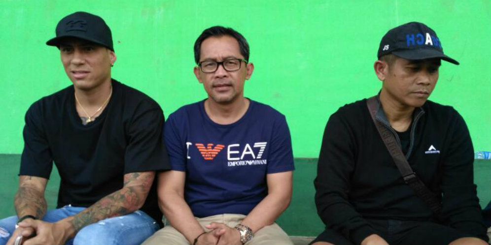 Marquee Player Arema Catat Rekor Terbaik di Tes Medis Marquee Player Arema Catat Rekor Terbaik di Tes Medis