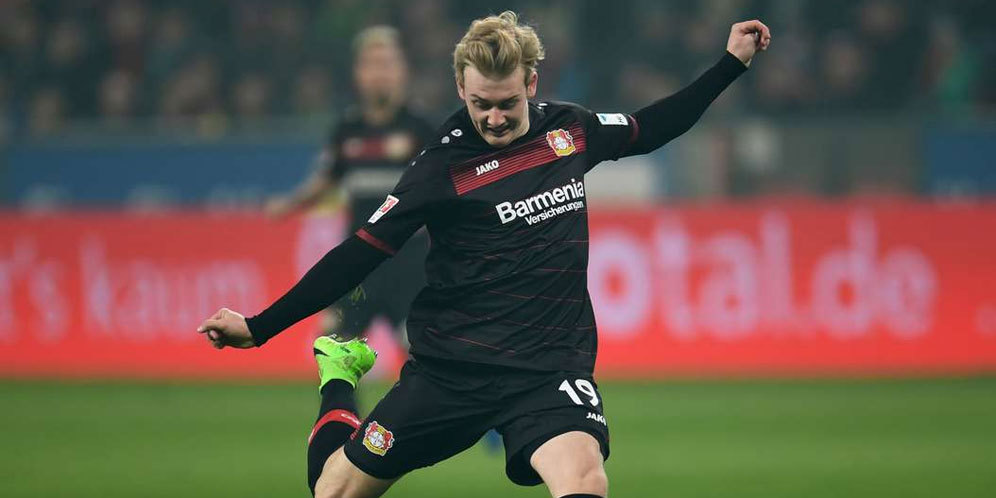 Ayah Brandt Bantah Rumor Bayern, Asa Liverpool Kembali Terbuka Ayah Brandt Bantah Rumor Bayern, Asa Liverpool Kembali Terbuka