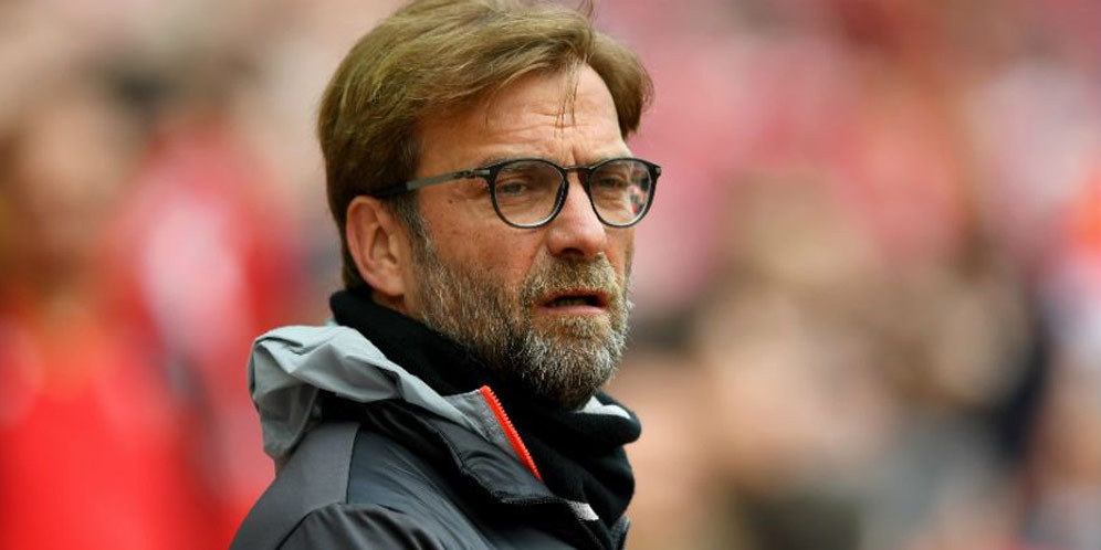 Skuat Liverpool Tak Terpancing Emosi Lawan Everton, Klopp Angkat Jempol Skuat Liverpool Tak Terpancing Emosi Lawan Everton, Klopp Angkat Jempol