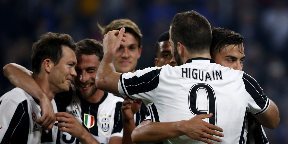 Zeman: Juventus Juara Liga Champions Zeman: Juventus Juara Liga Champions