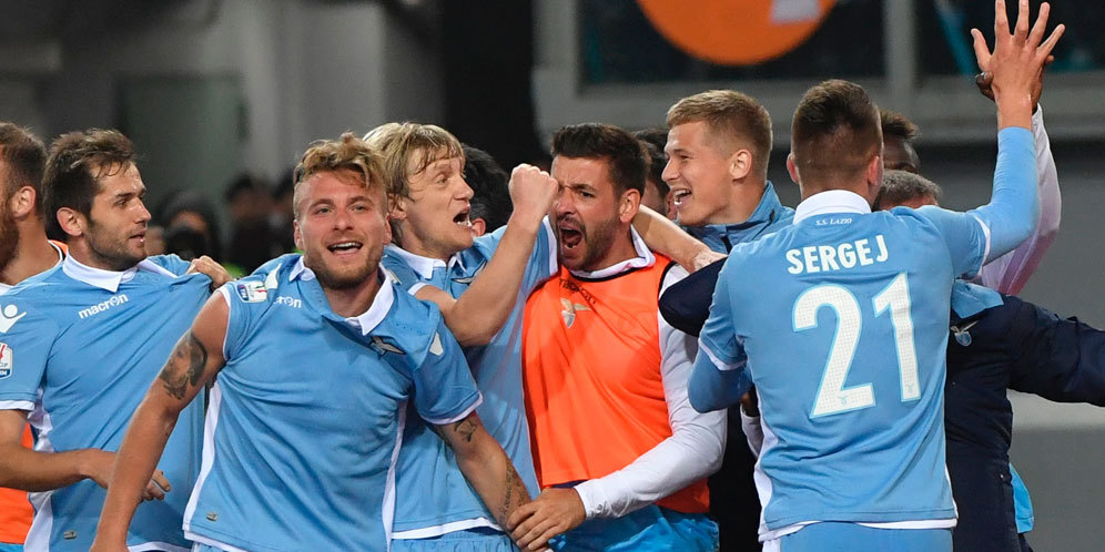 Zoff: Lazio Bisa Rusak Mimpi Treble Juventus Zoff: Lazio Bisa Rusak Mimpi Treble Juventus