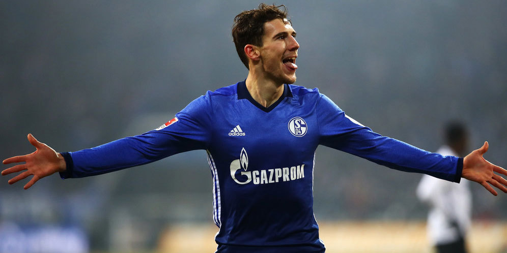 Arsenal Segera Dapatkan Wonderkid Schalke Ini? Arsenal Segera Dapatkan Wonderkid Schalke Ini?