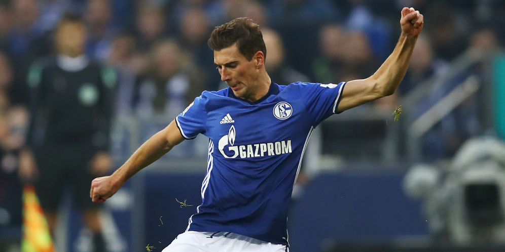 Leon Goretzka