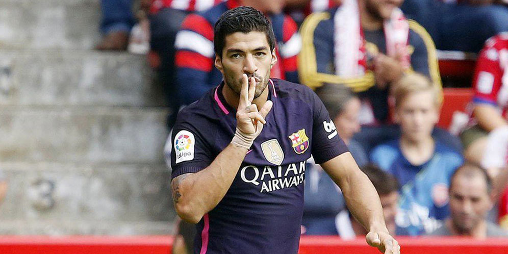 Highlights La Liga: Granada 1-4 Barcelona Highlights La Liga: Granada 1-4 Barcelona