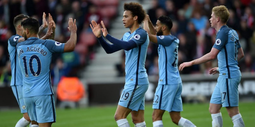 Manchester City