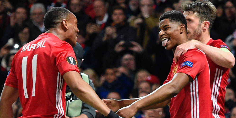 Manchester United