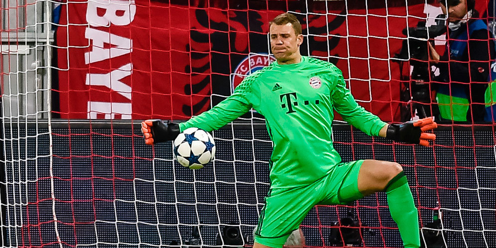 Manuel Neuer