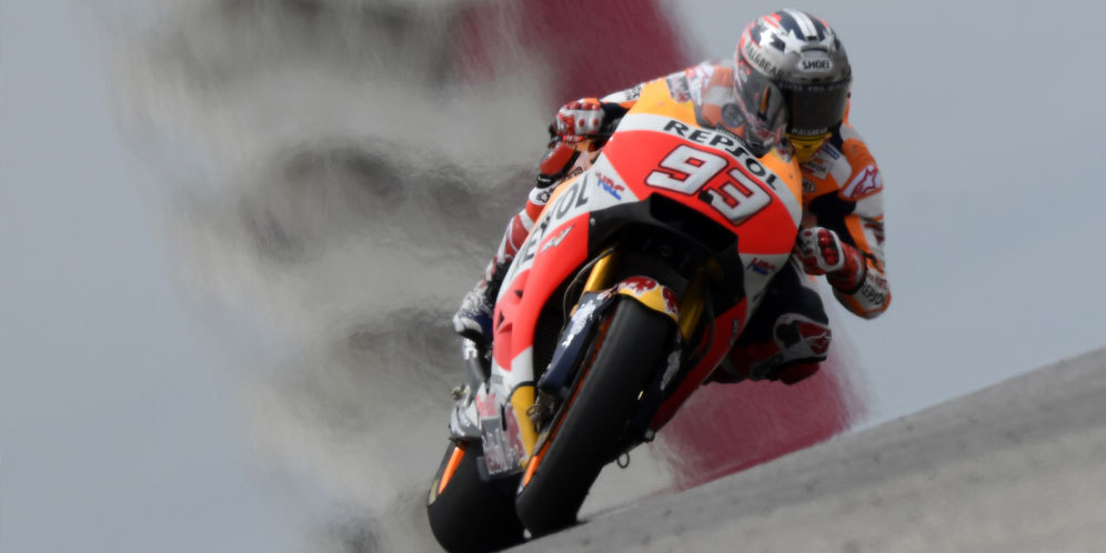 Marc Marquez (c) HRC