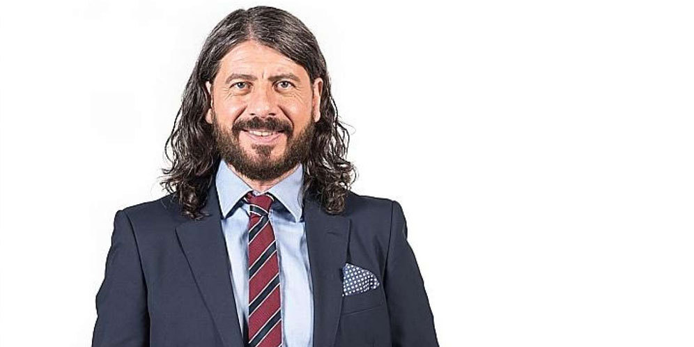 Ini Alasan Matteo Guerinoni Tidak Lagi Beredar di TV Indonesia