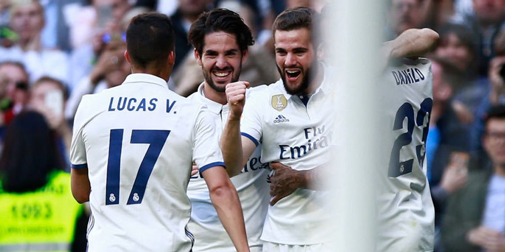 Madrid Sempat Paksa Nacho Pensiun Karena Diabetes Madrid Sempat Paksa Nacho Pensiun Karena Diabetes