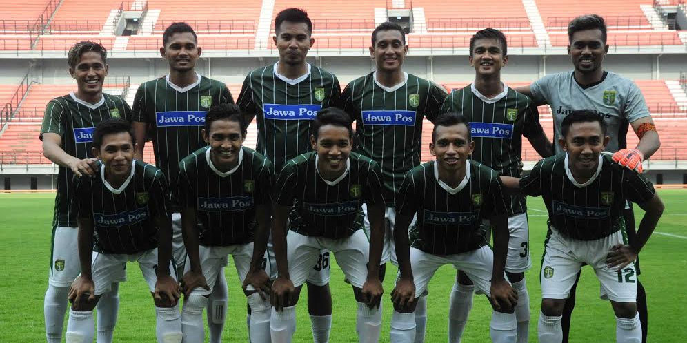 Persebaya Rekrut Mantan Striker Madura United Persebaya Rekrut Mantan Striker Madura United