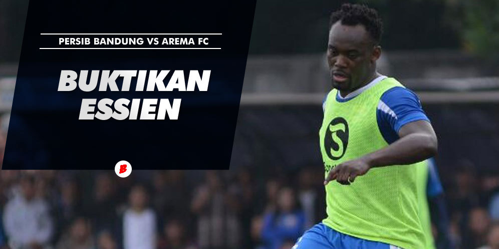 Prediksi Persib Bandung vs Arema FC 15 April 2017 Prediksi Persib Bandung vs Arema FC 15 April 2017
