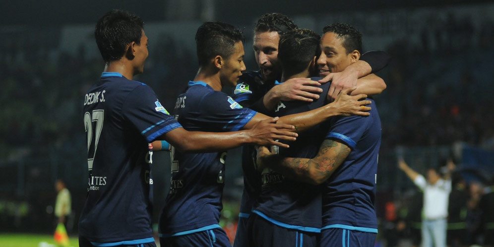 Jamu Madura United, Arema FC Siap Bangkit Jamu Madura United, Arema FC Siap Bangkit
