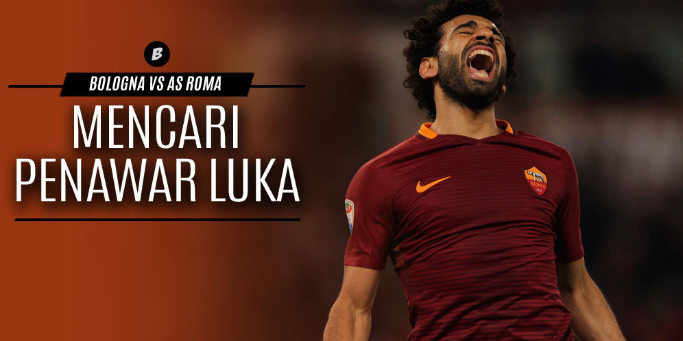 Prediksi Bologna vs AS Roma 9 April 2017 Prediksi Bologna vs AS Roma 9 April 2017