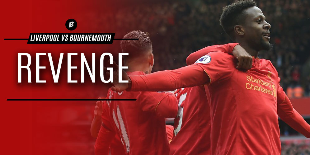 Prediksi Liverpool vs Bournemouth 6 April 2017 Prediksi Liverpool vs Bournemouth 6 April 2017