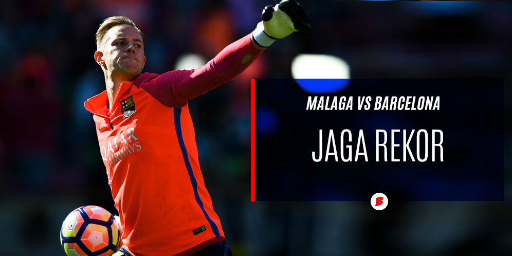 Prediksi Malaga vs Barcelona 9 April 2017 Prediksi Malaga vs Barcelona 9 April 2017