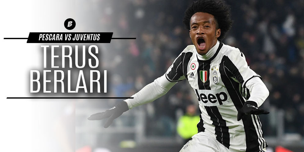 Prediksi Pescara vs Juventus 15 April 2017 Prediksi Pescara vs Juventus 15 April 2017