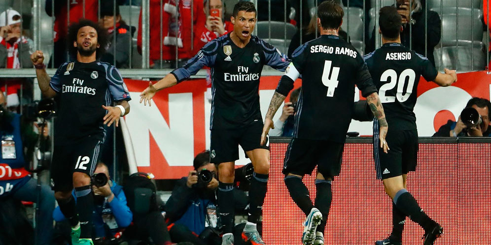 Real Madrid