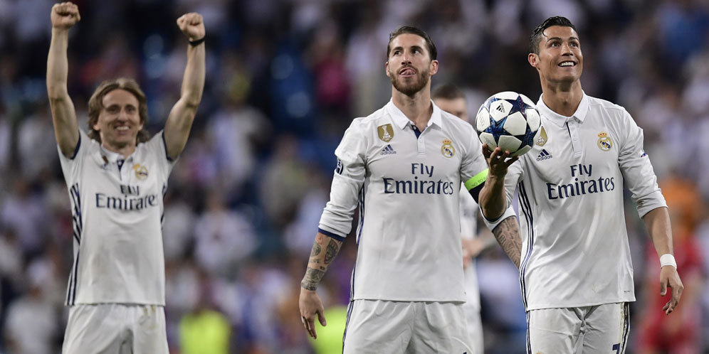 Real Madrid