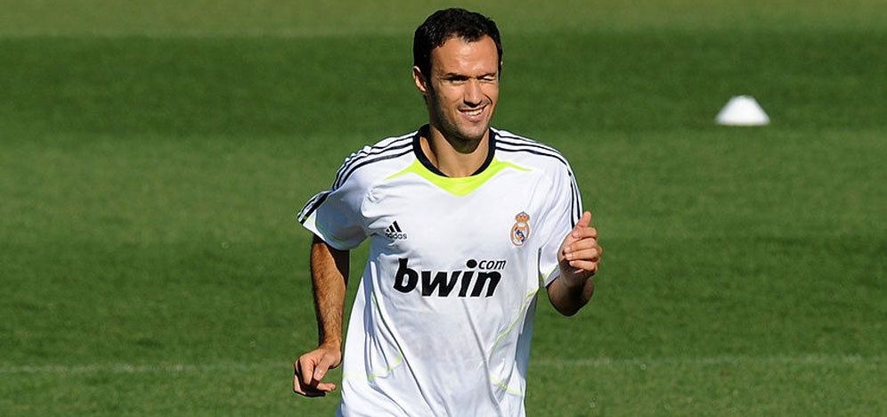 Ricardo Carvalho