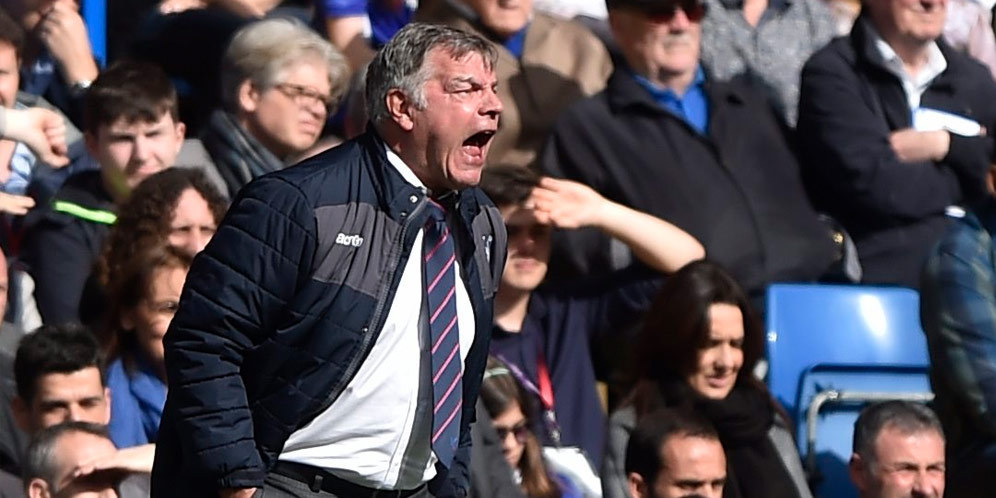 Sam Allardyce
