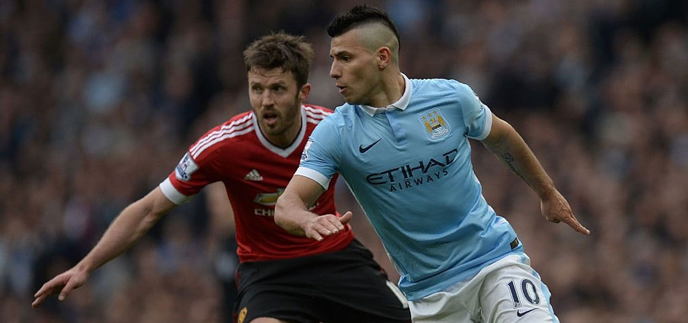 Sergio Aguero