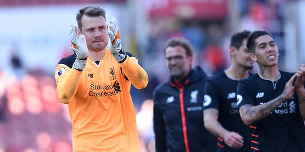 Klopp Tidak Akan Belanja Kiper Musim Panas Nanti Klopp Tidak Akan Belanja Kiper Musim Panas Nanti