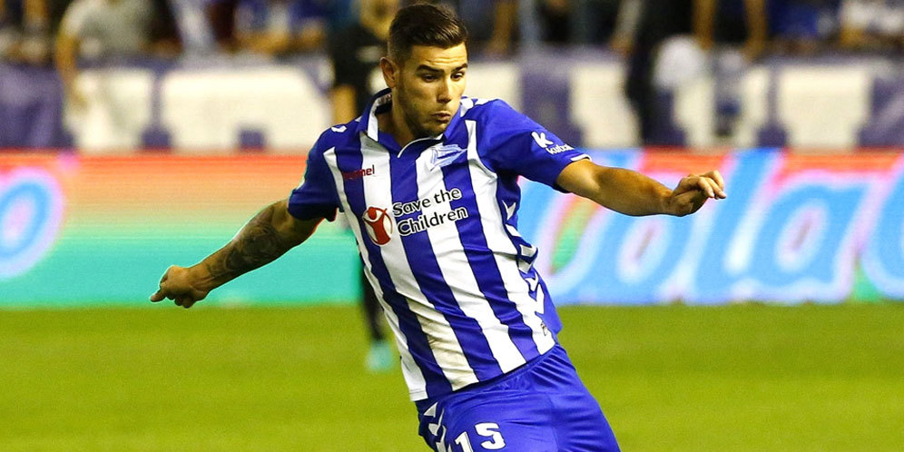 Barcelona Saingi Real Madrid dalam Perburuan Theo Hernandez Barcelona Saingi Real Madrid dalam Perburuan Theo Hernandez