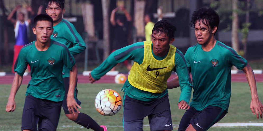 Pilar Timnas U-19 Bisa Naik Level ke Timnas U-22 Pilar Timnas U-19 Bisa Naik Level ke Timnas U-22