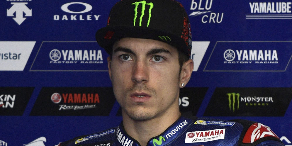 'Sikap Tenang, Talenta Vinales yang Paling Mengagumkan' 'Sikap Tenang, Talenta Vinales yang Paling Mengagumkan'