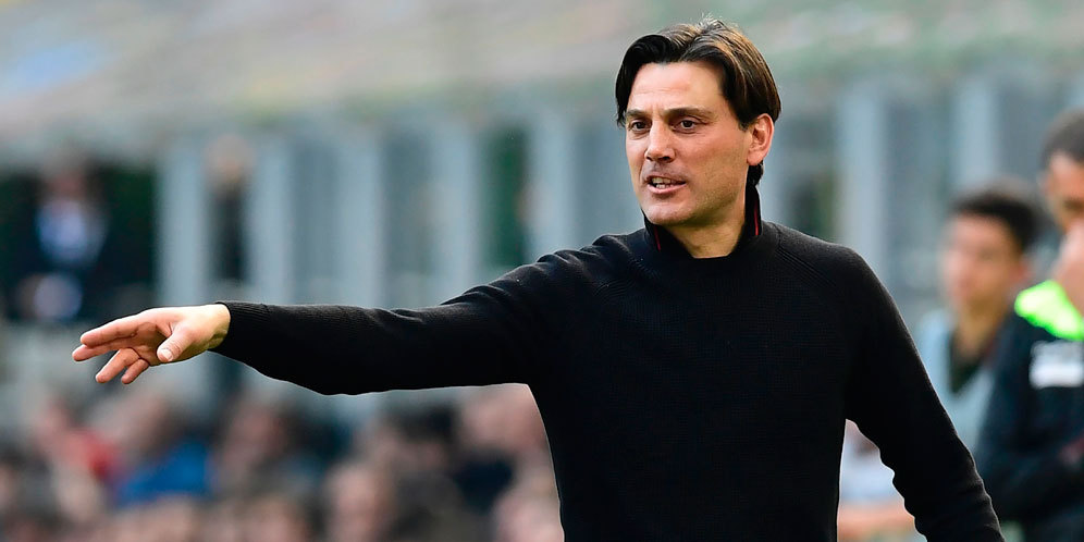 Montella Minta Media Tidak Ganggu Donnarumma Montella Minta Media Tidak Ganggu Donnarumma
