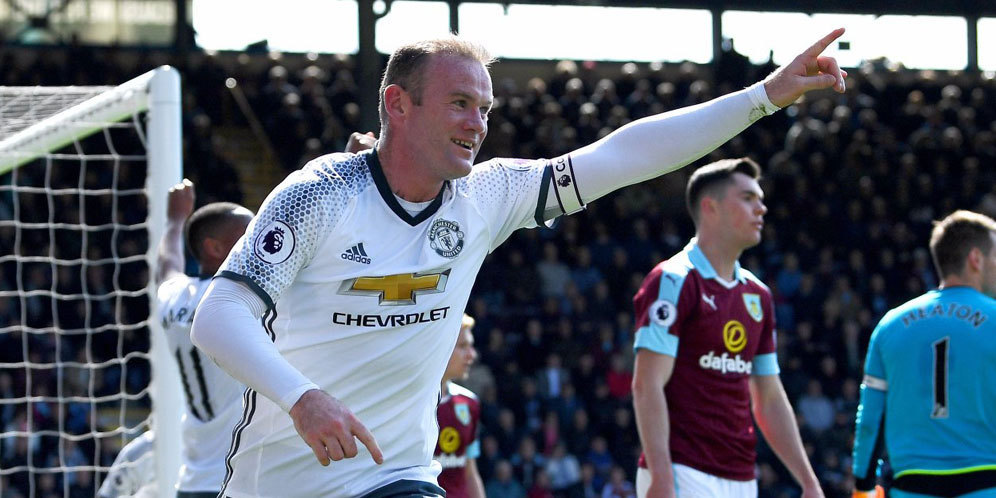 Wayne Rooney