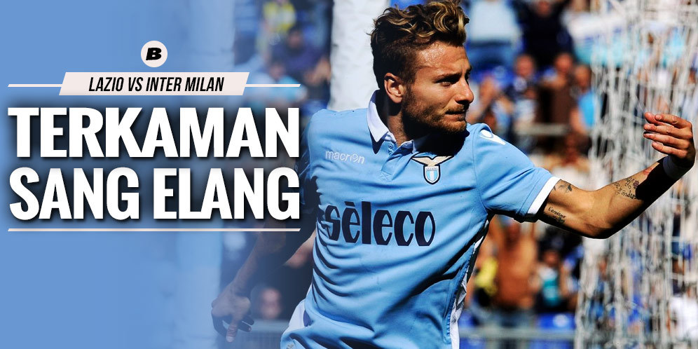 Prediksi Lazio vs Inter Milan 22 Mei 2017 Prediksi Lazio vs Inter Milan 22 Mei 2017