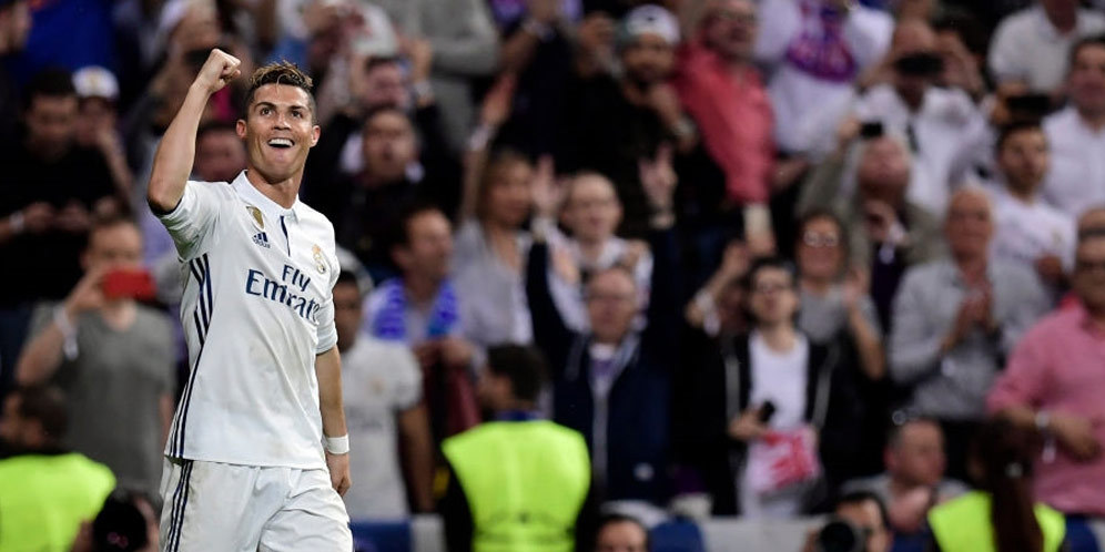 Ronaldo Seorang Cuma Kalah Tajam Dari 22 Klub Liga Champions Ronaldo Seorang Cuma Kalah Tajam Dari 22 Klub Liga Champions