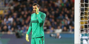 Handanovic: Akhiri Musim Ini Dengan Baik Handanovic: Akhiri Musim Ini Dengan Baik